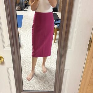 Zara skirt